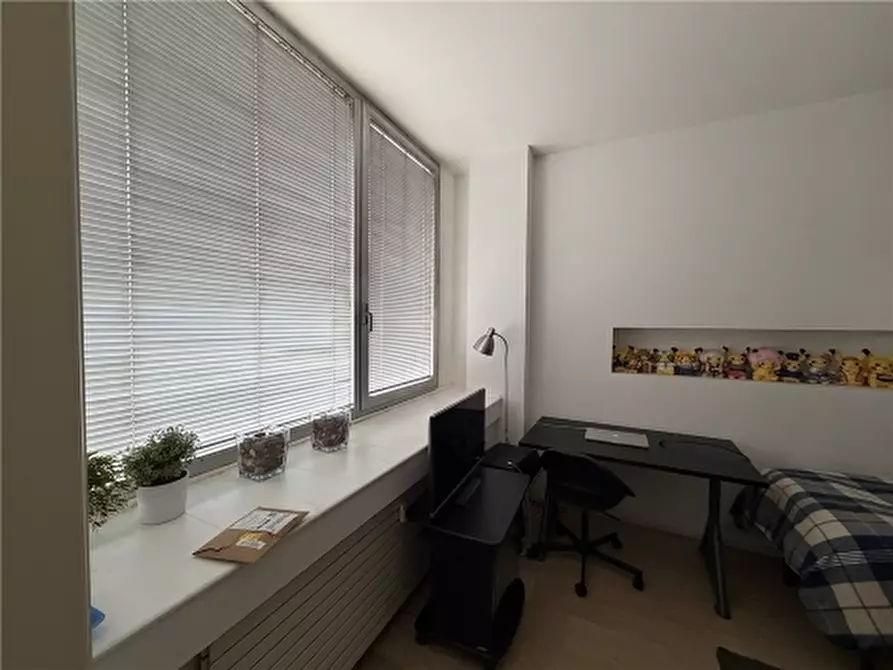 Immagine 5 di Appartamento in vendita  a Firenze