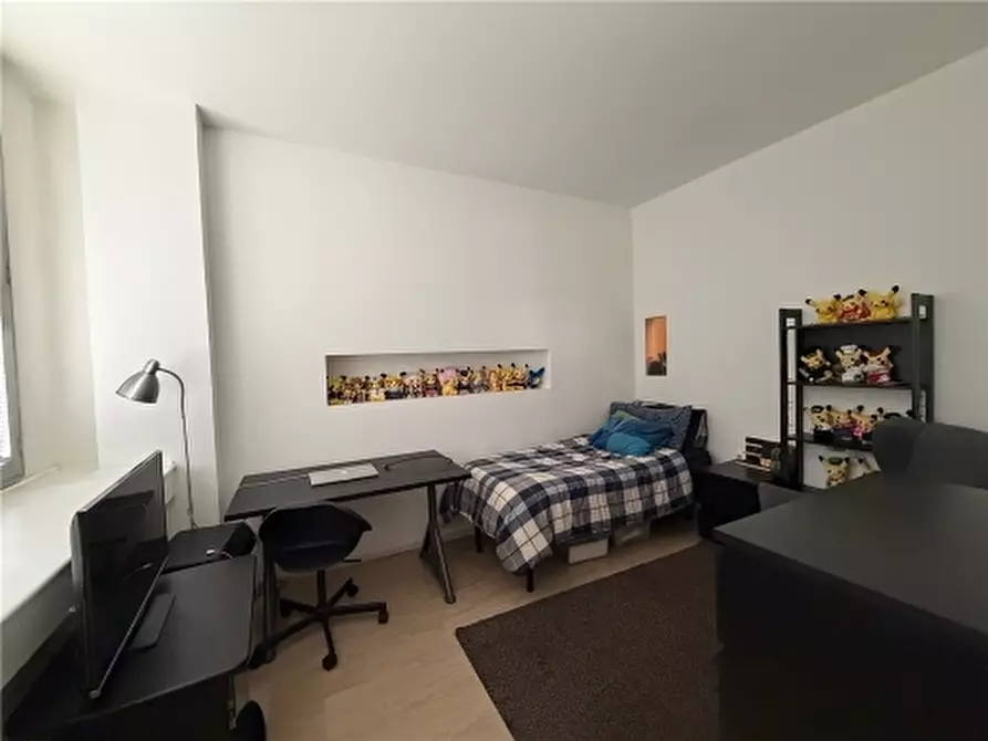 Immagine 6 di Appartamento in vendita  a Firenze