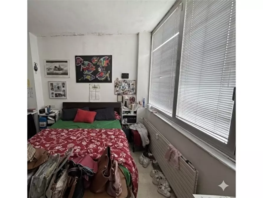 Immagine 8 di Appartamento in vendita  a Firenze
