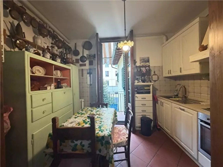 Immagine 1 di Appartamento in affitto  a Firenze