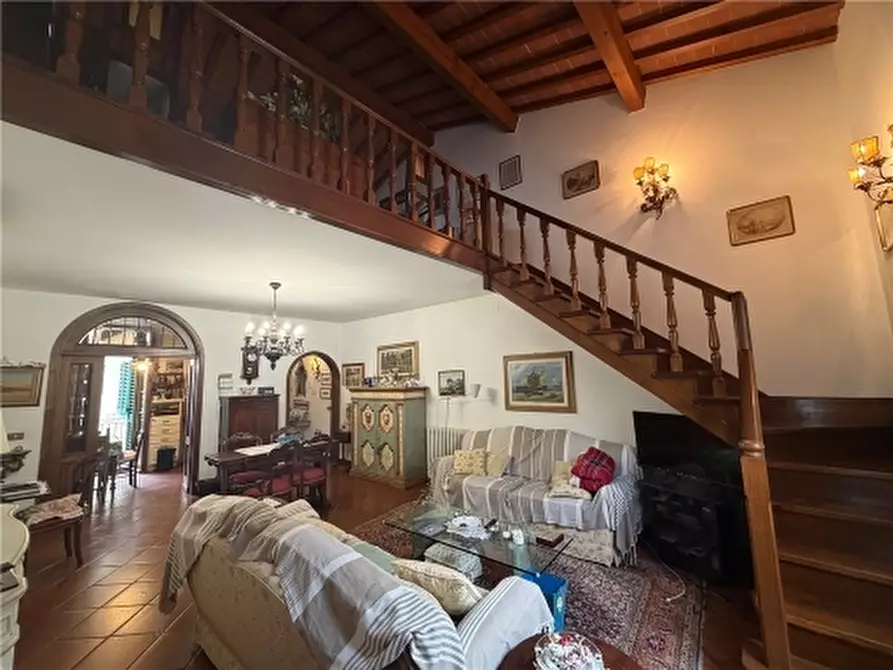 Immagine 7 di Appartamento in affitto  a Firenze