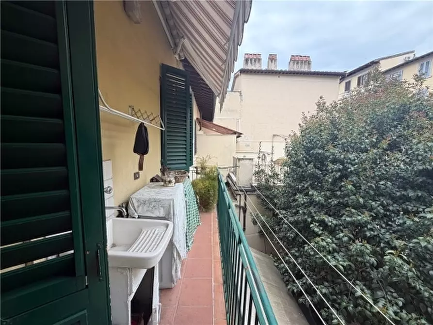 Immagine 8 di Appartamento in affitto  a Firenze