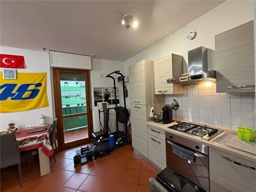 Immagine 5 di Appartamento in vendita  a Scandicci