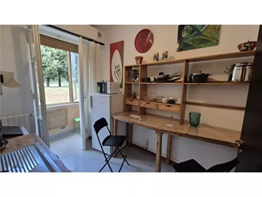 Immagine 2 di Appartamento in affitto  a Firenze