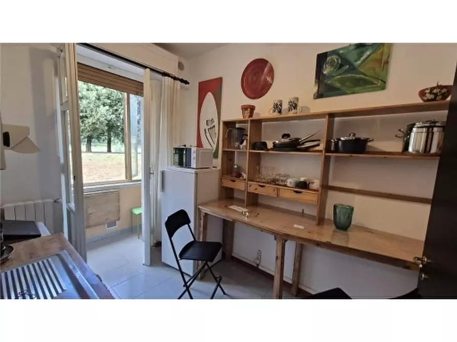 Immagine 5 di Appartamento in affitto  a Firenze