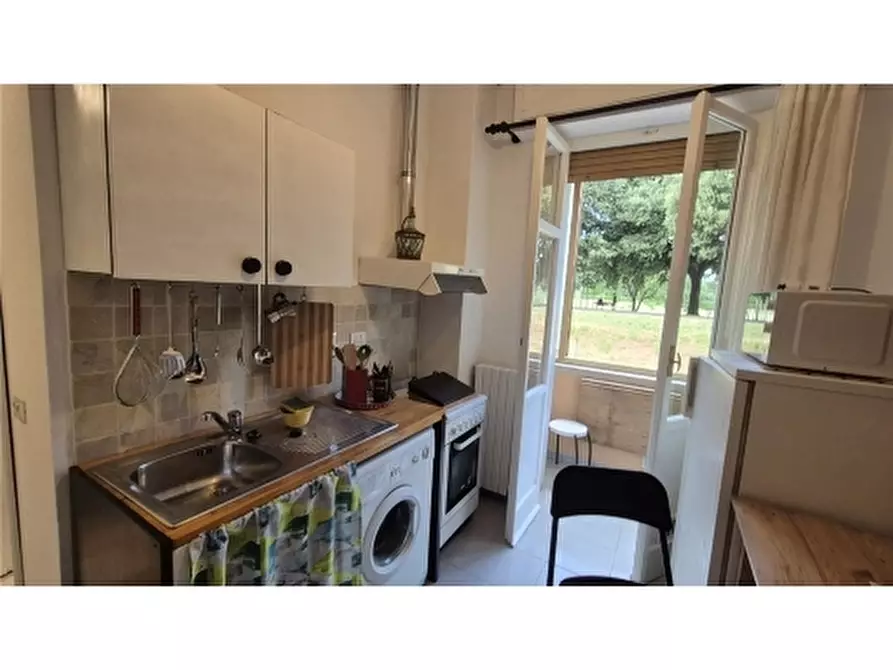 Immagine 7 di Appartamento in affitto  a Firenze