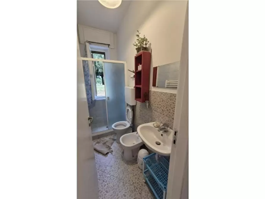 Immagine 11 di Appartamento in affitto  a Firenze