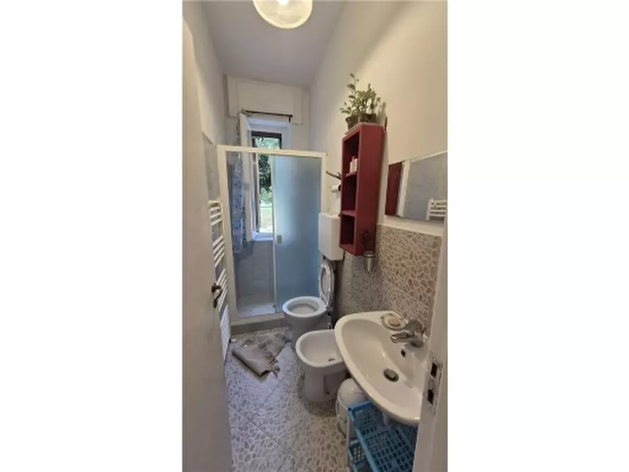 Immagine 13 di Appartamento in affitto  a Firenze