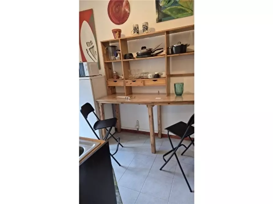 Immagine 18 di Appartamento in affitto  a Firenze