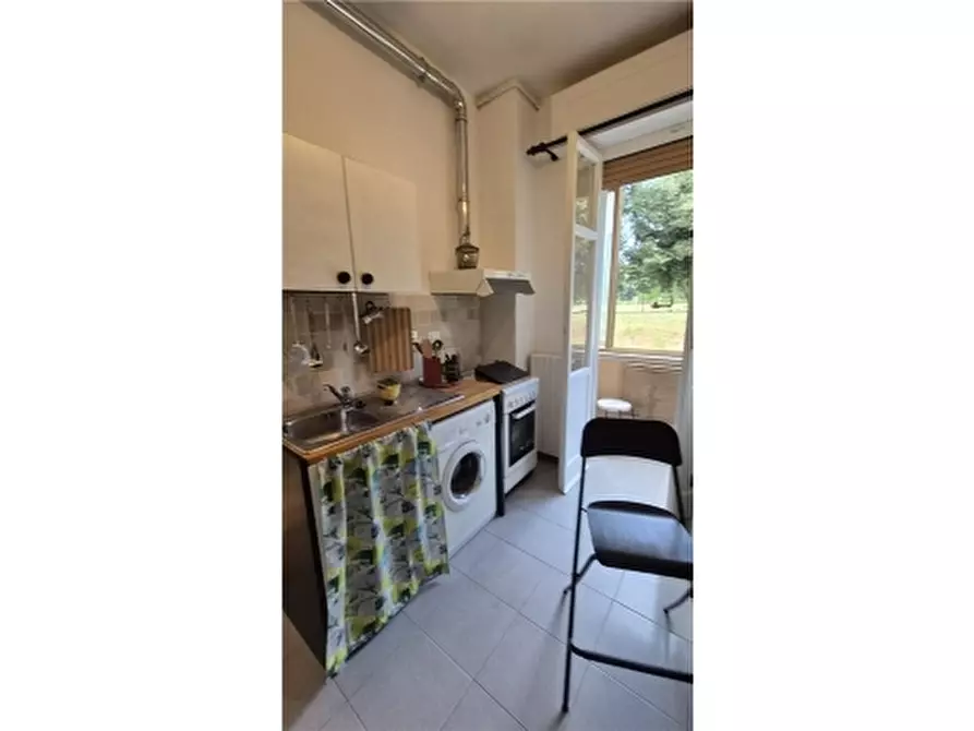Immagine 19 di Appartamento in affitto  a Firenze