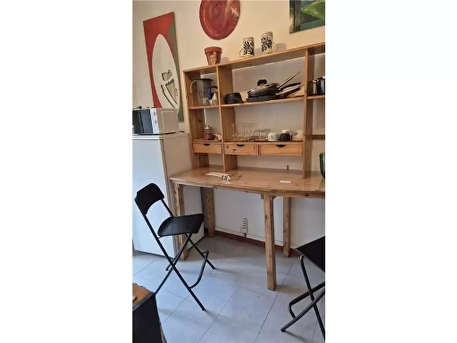 Immagine 21 di Appartamento in affitto  a Firenze