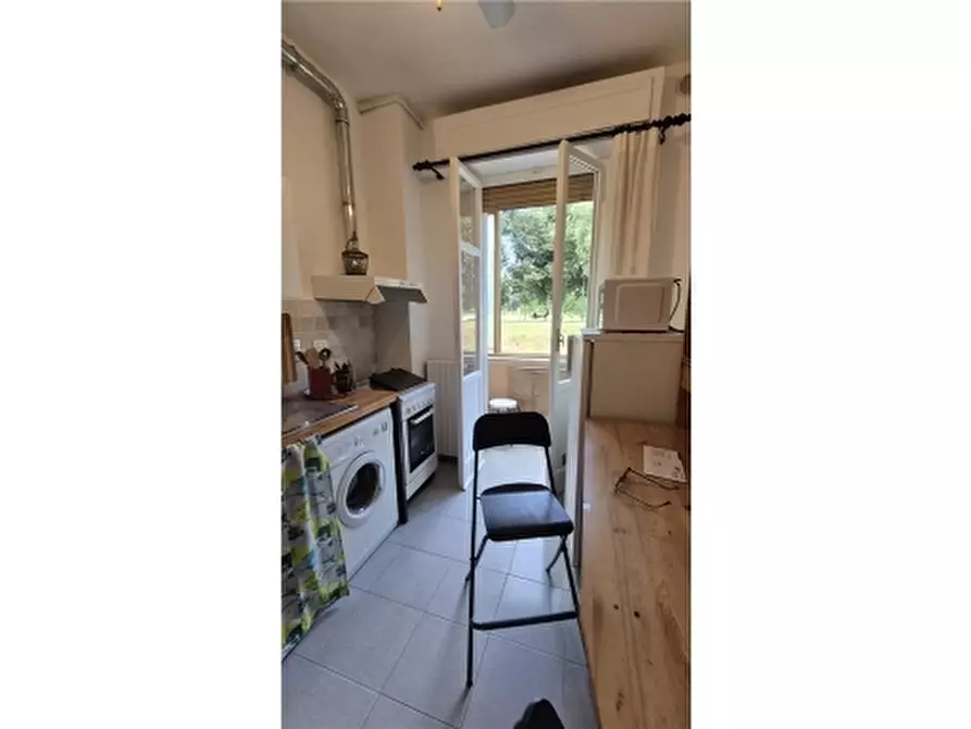 Immagine 22 di Appartamento in affitto  a Firenze