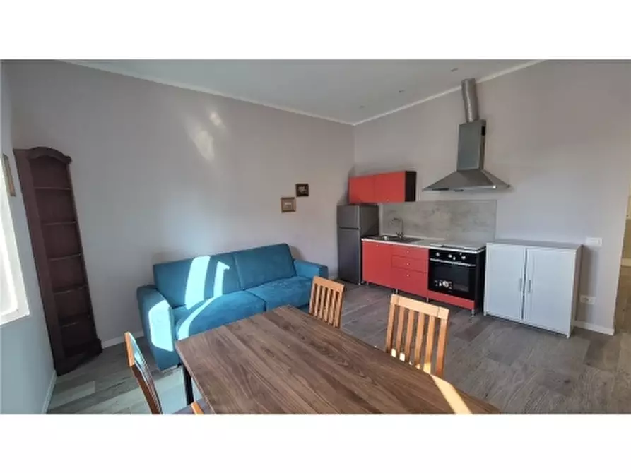 Immagine 2 di Appartamento in affitto  a Scandicci