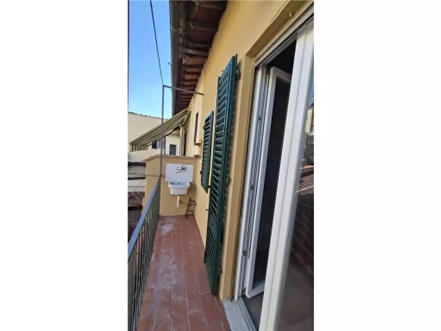 Immagine 9 di Appartamento in affitto  a Scandicci