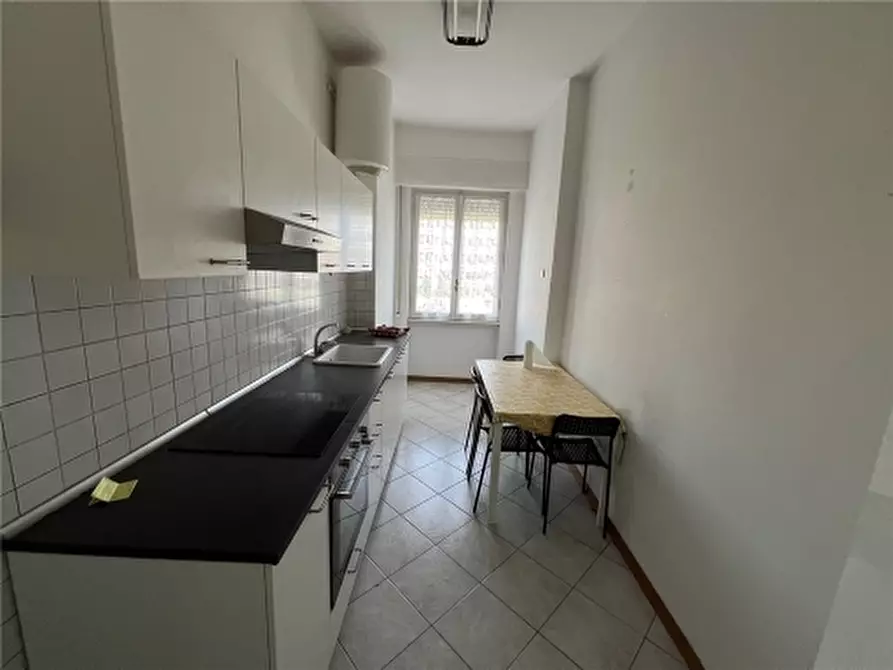 Immagine 7 di Appartamento in affitto  a Firenze