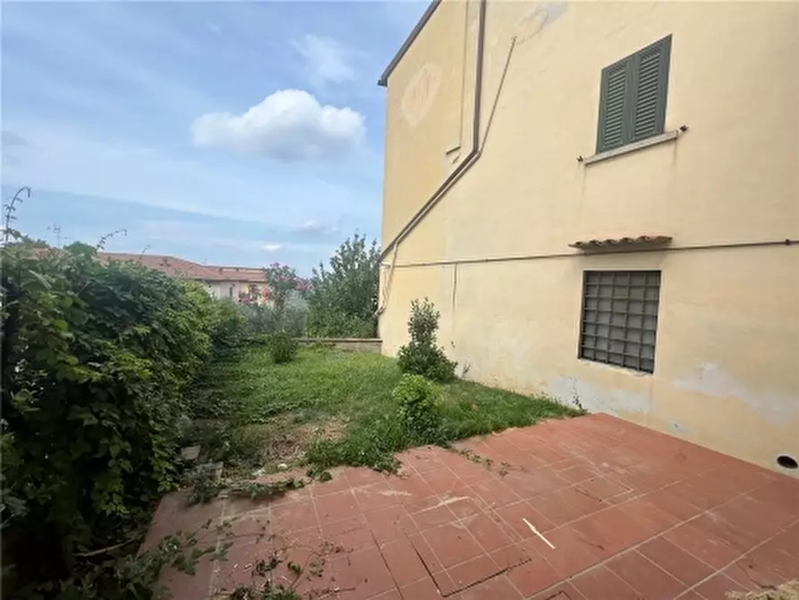 Immagine 1 di Villa in affitto  a Montespertoli