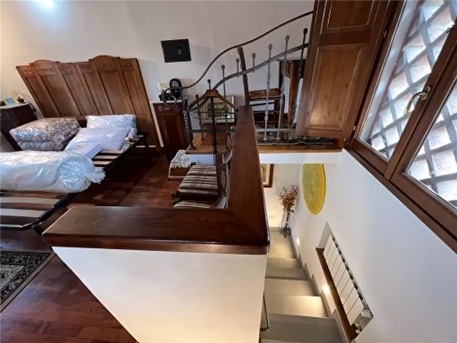 Immagine 17 di Villa in affitto  a Scandicci
