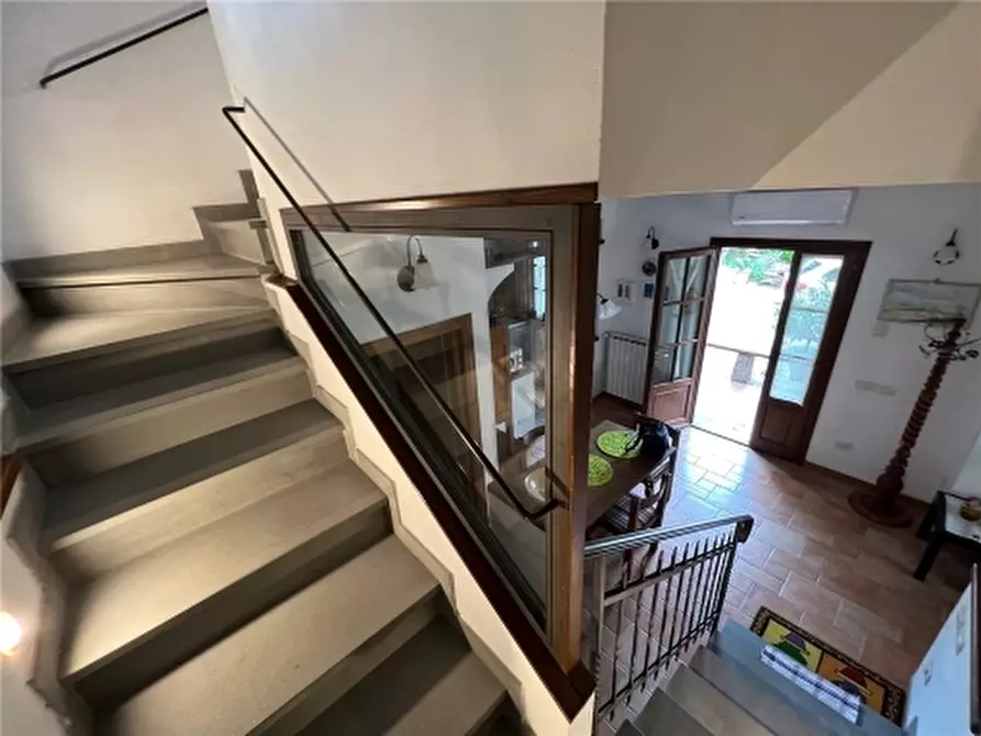 Immagine 18 di Villa in affitto  a Scandicci