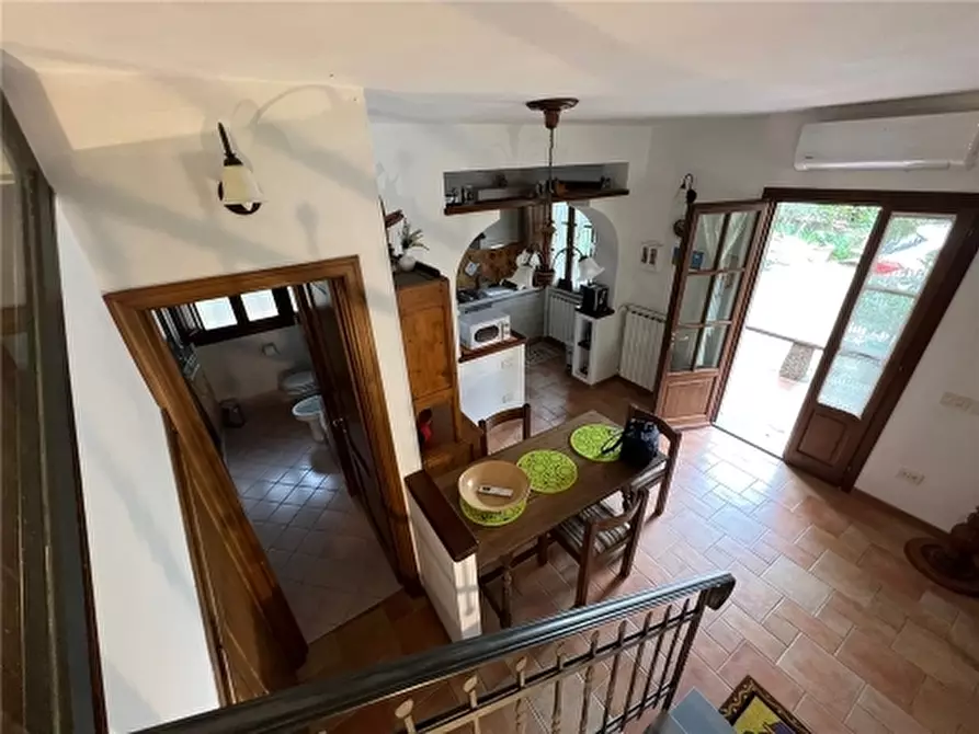 Immagine 19 di Villa in affitto  a Scandicci