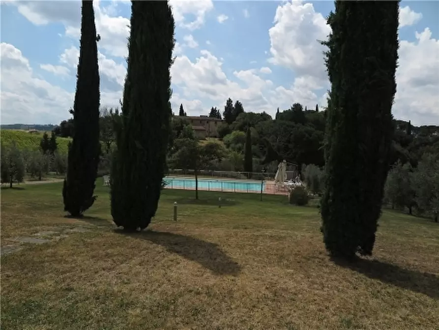 Immagine 2 di Rustico / casale in affitto  a Scandicci