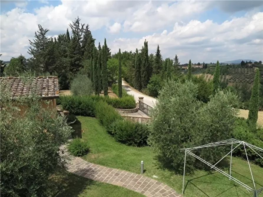 Immagine 6 di Rustico / casale in affitto  a Scandicci