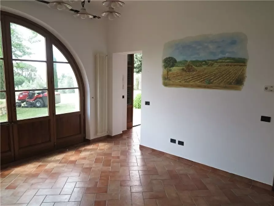 Immagine 11 di Rustico / casale in affitto  a Scandicci