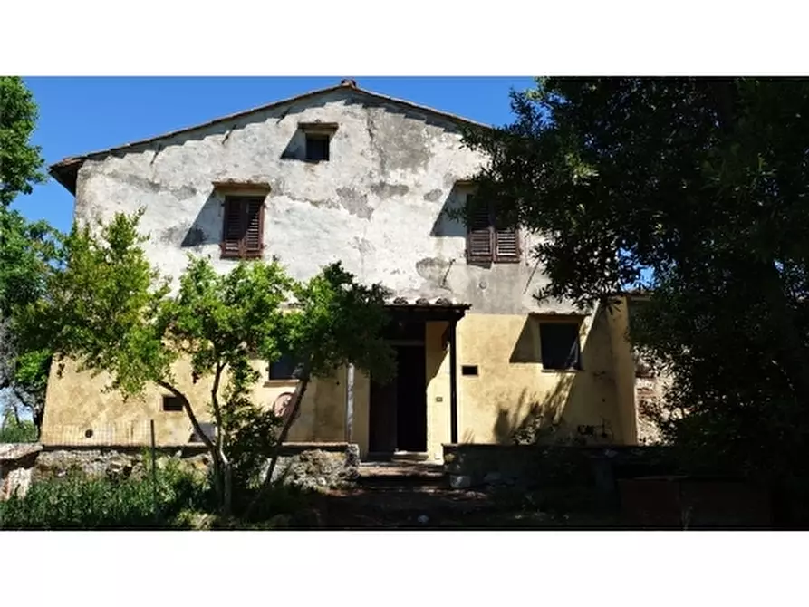 Immagine 15 di Rustico / casale in vendita  a San Casciano In Val Di Pesa