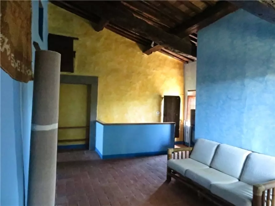 Immagine 27 di Rustico / casale in vendita  a San Casciano In Val Di Pesa