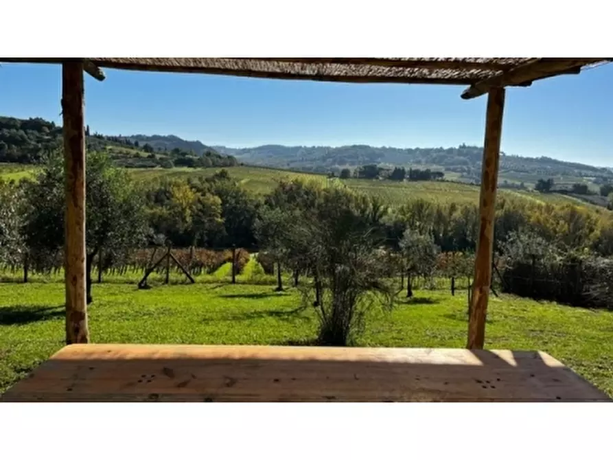 Immagine 2 di Rustico / casale in affitto  a Scandicci