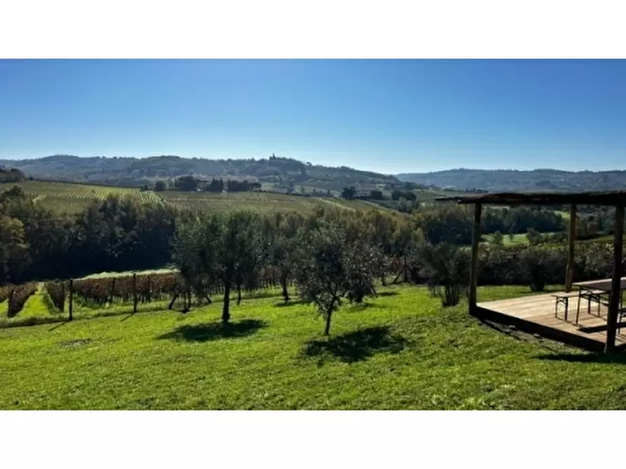 Immagine 3 di Rustico / casale in affitto  a Scandicci