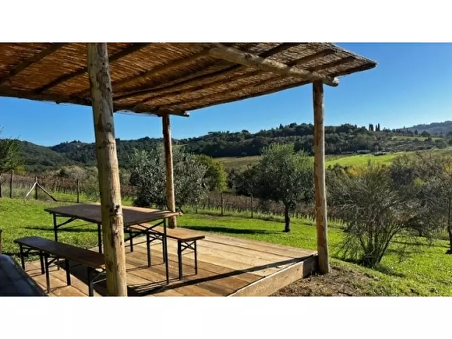 Immagine 4 di Rustico / casale in affitto  a Scandicci