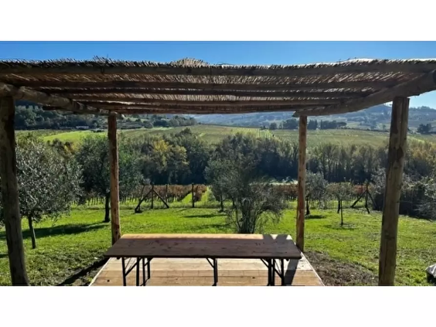 Immagine 5 di Rustico / casale in affitto  a Scandicci