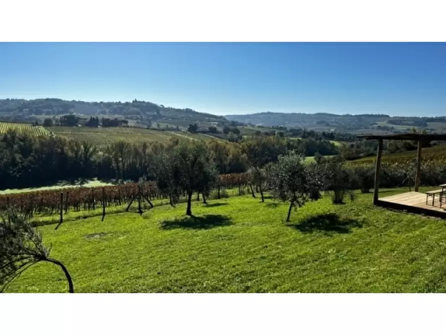 Immagine 6 di Rustico / casale in affitto  a Scandicci