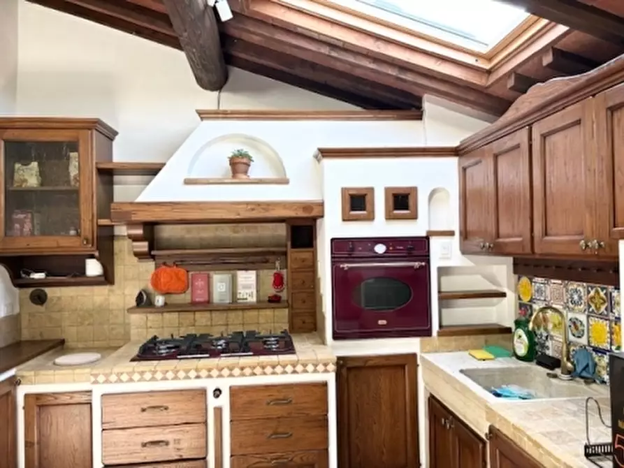 Immagine 12 di Rustico / casale in affitto  a Scandicci