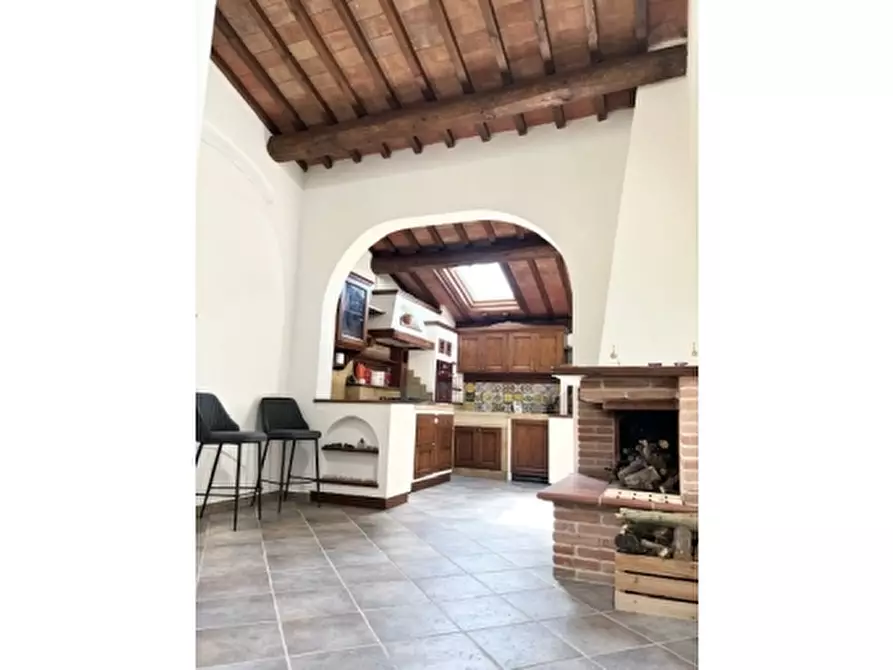 Immagine 13 di Rustico / casale in affitto  a Scandicci