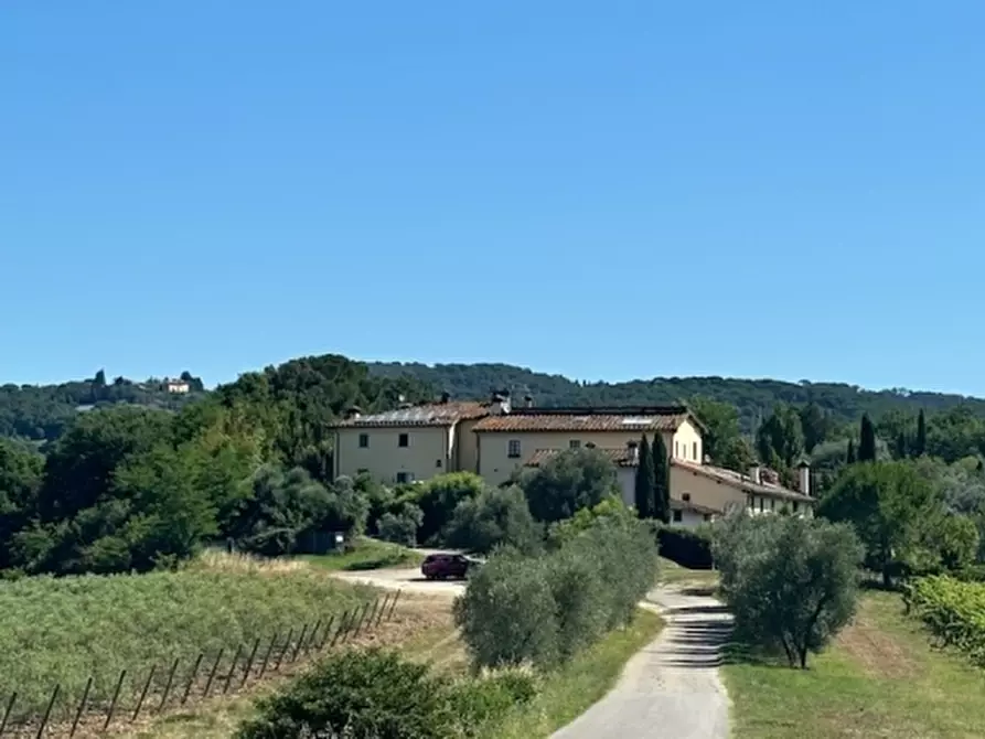 Immagine 31 di Rustico / casale in affitto  a Scandicci