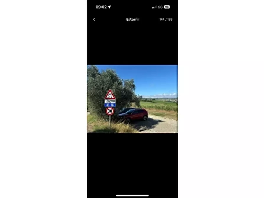 Immagine 38 di Rustico / casale in affitto  a Scandicci