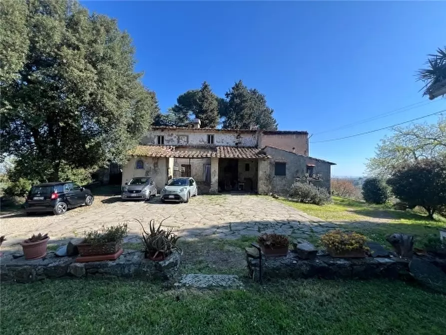 Immagine 3 di Rustico / casale in vendita  a Scandicci