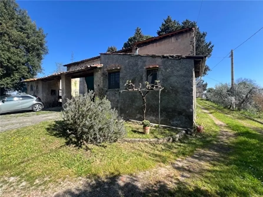 Immagine 6 di Rustico / casale in vendita  a Scandicci