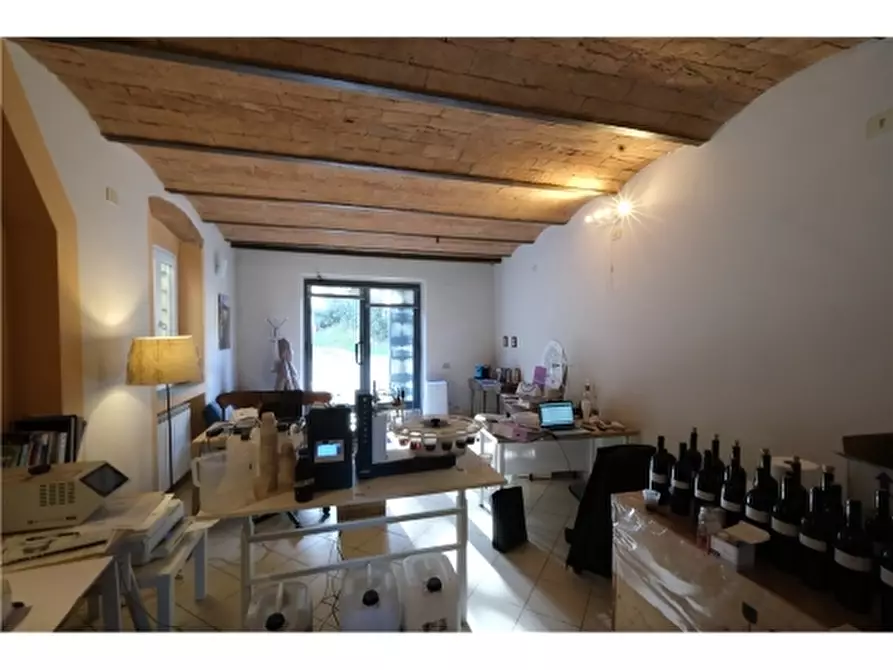 Immagine 6 di Negozio in affitto  a Montespertoli