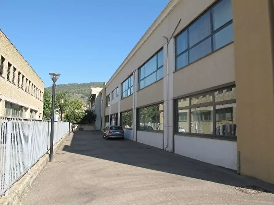 Immagine 3 di Magazzino in affitto  a Pontassieve