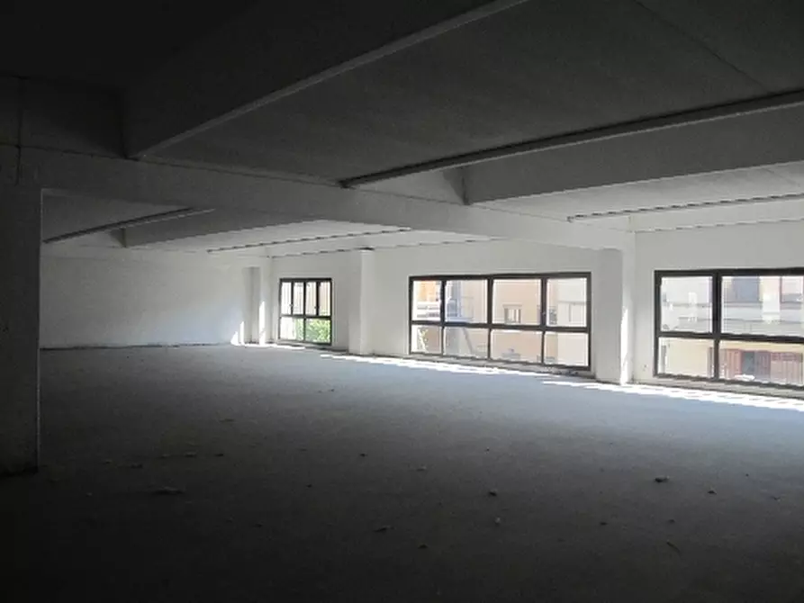 Immagine 5 di Magazzino in affitto  a Pontassieve