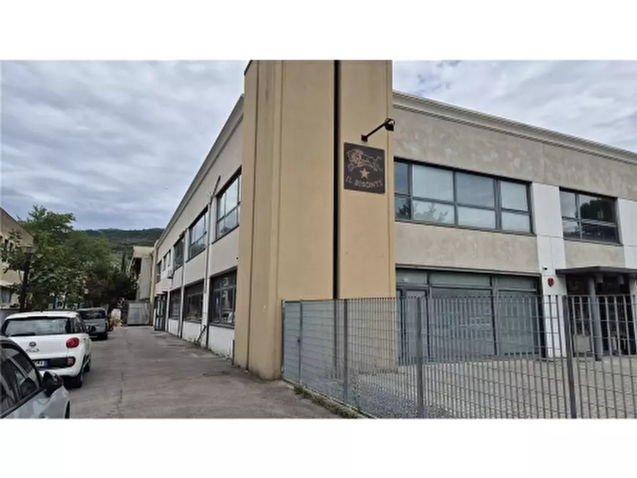 Immagine 14 di Magazzino in affitto  a Pontassieve