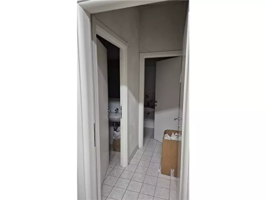 Immagine 18 di Magazzino in affitto  a Pontassieve