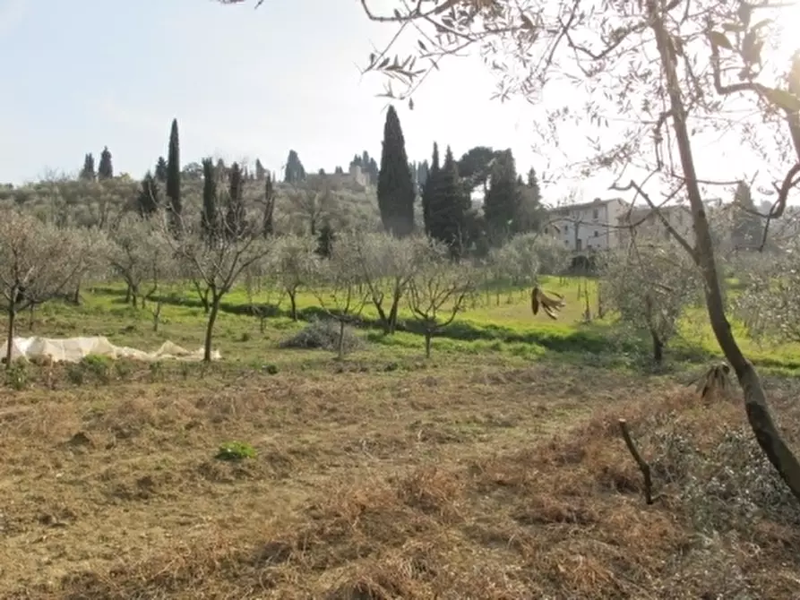 Immagine 5 di Appartamento in vendita  a Scandicci