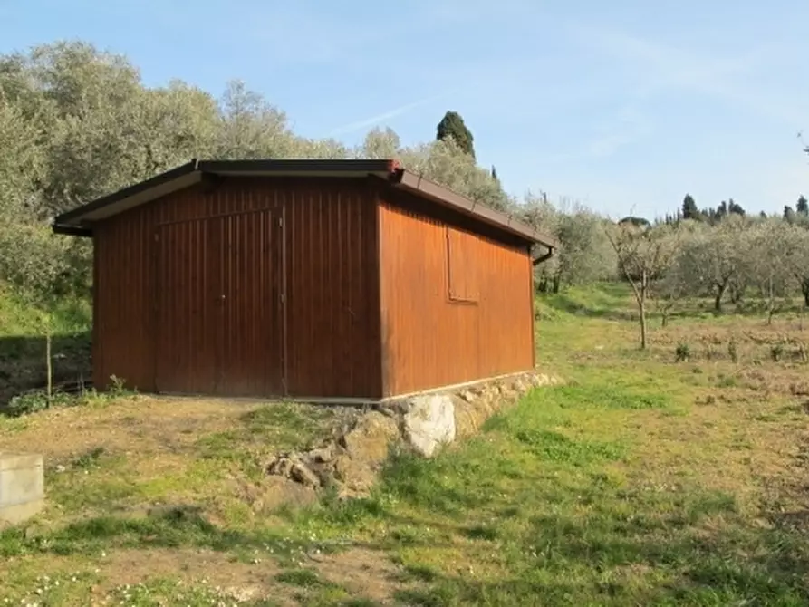 Immagine 10 di Appartamento in vendita  a Scandicci