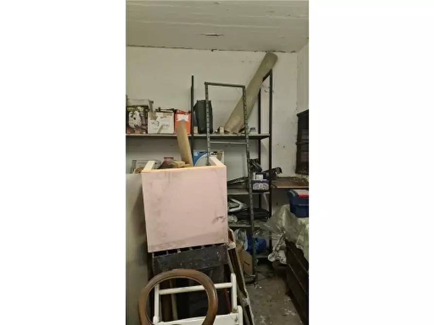 Immagine 5 di Appartamento in affitto  a Scandicci