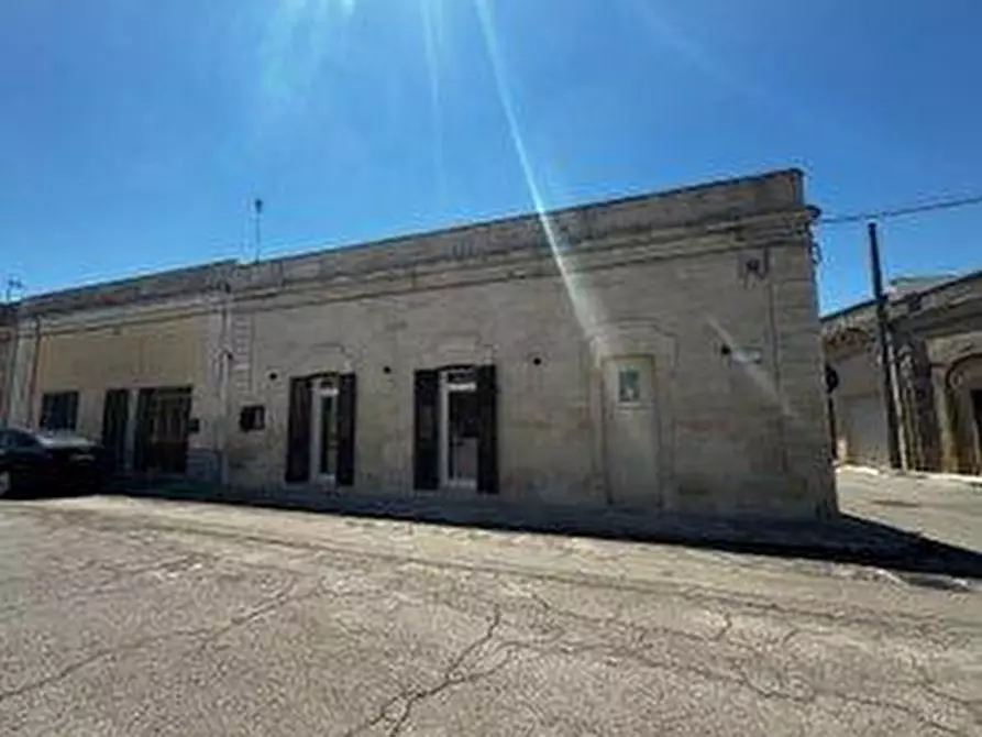 Immagine 1 di Monolocale in affitto  a Zollino