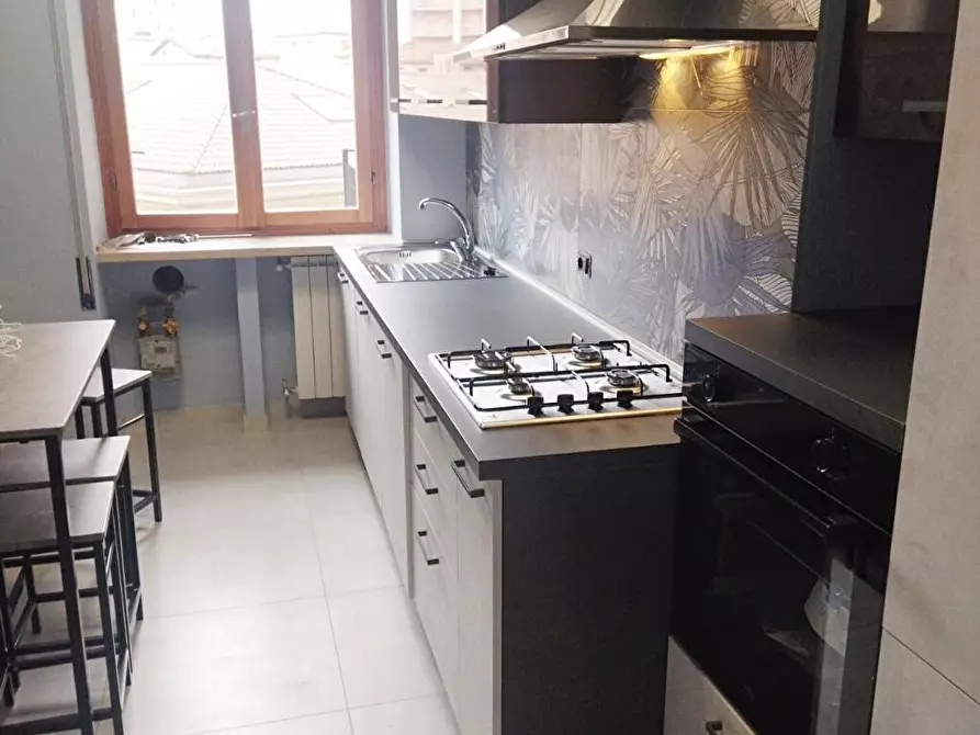 Immagine 8 di Camera condivisa in affitto  in Viale della stazione 12 a Brescia