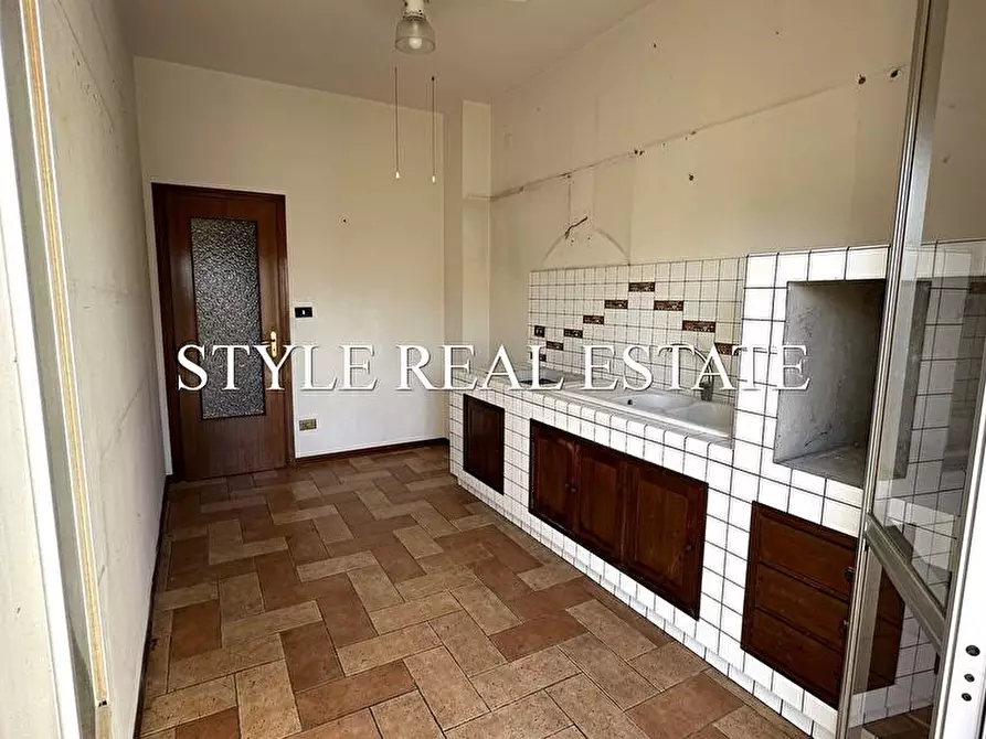 Immagine 10 di Appartamento in vendita  in viale santa panagia a Siracusa